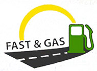 Fast and Gas Gasolinera